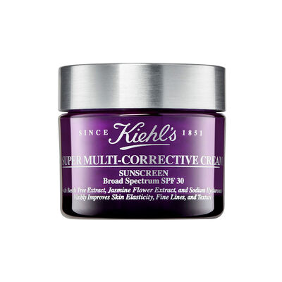 SUPER MULTI-CORRECTIVE CREAM SPF 30 (CREMA HIDRATANTE FACIAL ANTI-EDAD CON PROTECCIÓN SOLAR)